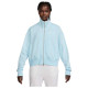 Nike Γυναικεία ζακέτα Sportswear Phoenix Fleece Oversized Nike Γυναικεία ζακέτα Sportswear Phoenix Fleece Oversized